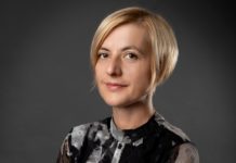 Danijela Čavlović novo pojačanje agencije Komunikacijski laboratorij Danijela Čavlović