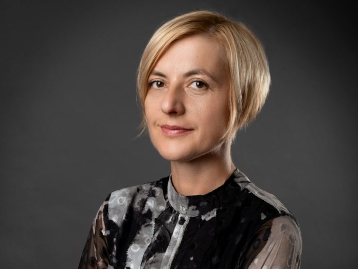 Danijela Čavlović Danijela Čavlović