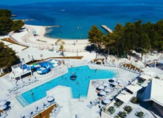 Falkensteiner Premium Camping Zadar