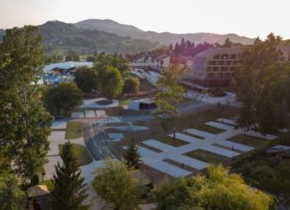 Kamp Terme Tuhelj