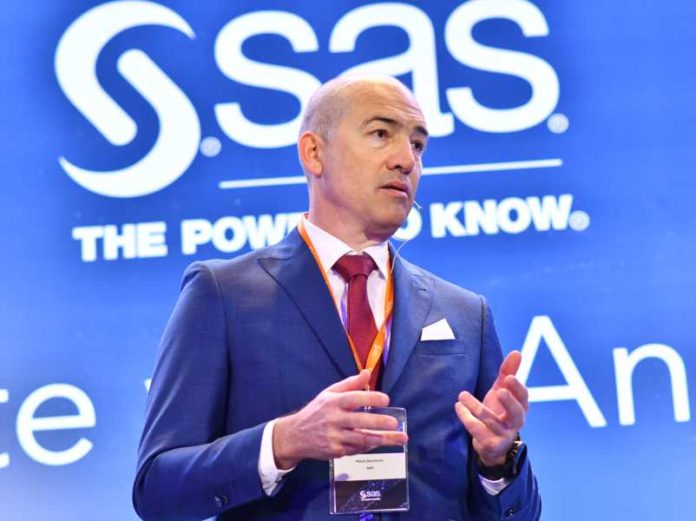 SAS_Milos-Djurokovic Comping i SAS Institute
