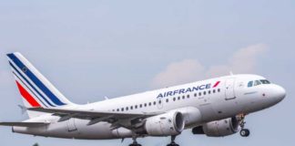Air France