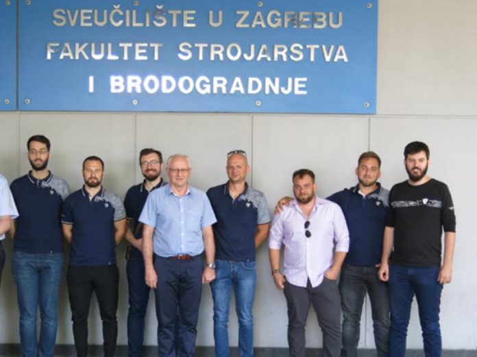 FSB i Rimac Automobili