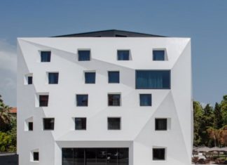 boutique hotel briig