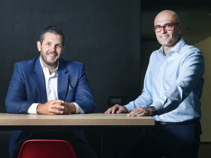 FlixBus i Uber