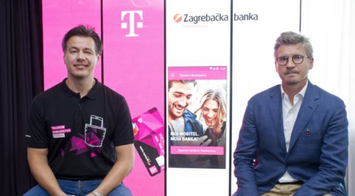 Telekom Bankarstvo – partnerstvo HT-a i Zabe za bolju digitalnu budućnost telekom bankarstvo