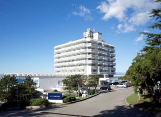 Jadran iz Crikvenice traži pripravnike za rad u hotelima Jadran d.d. Omorika