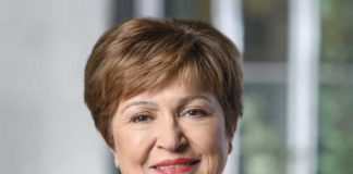 Kristilina Georgieva