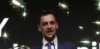 Silvio Kutić Infobip