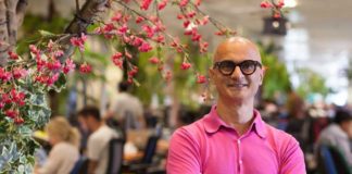 startup Babylon