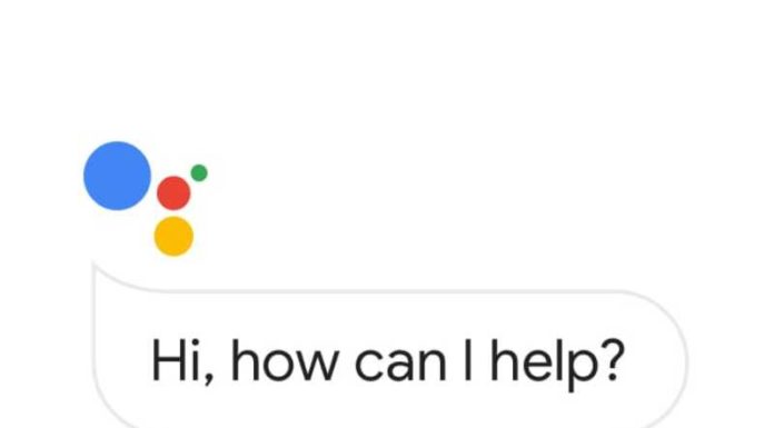Google Assistant