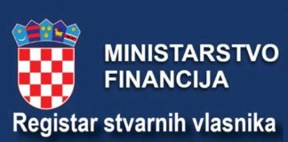 Registar stvarnih vlasnika