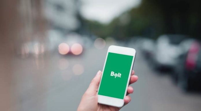 Prvi autonomni automobili na platformi Bolt do 2026. godine autonomni automobili