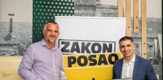 TOP Poslodavac Partner