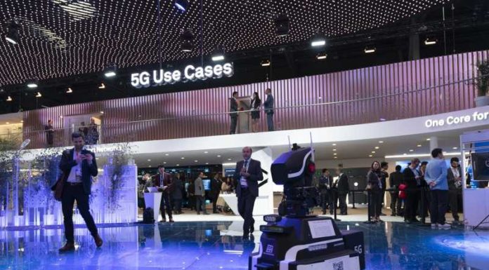 Primjena 5G tehnologije: od proizvodnih linija do medicine Huawei