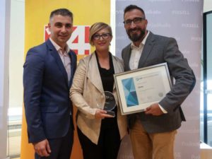 Poslodavac parner za 24sata