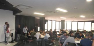 Fil Rouge Capital Summer 19 Accelerator
