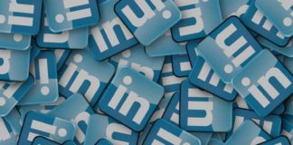 profil na linkedinu