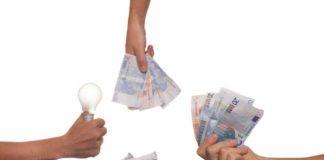 Crowdfunding