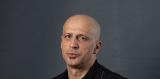 Hrvoje Išek
