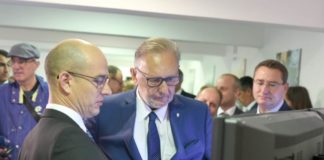 Laboratorij za znanost o podatcima u prometu i logistici