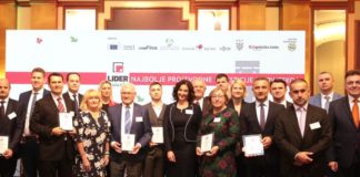 Lider Invest 2019