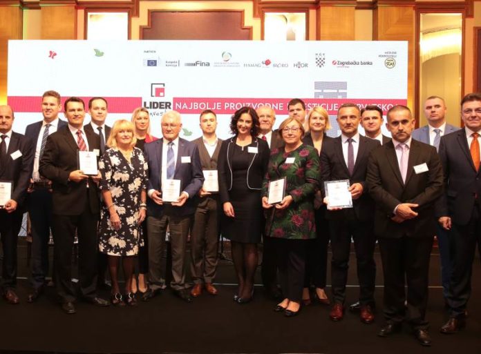 Lider Invest 2019