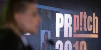 PRpitch