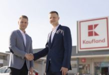 Patrick Rudat novi je predsjednik Uprave Kauflanda Patrick Rudat