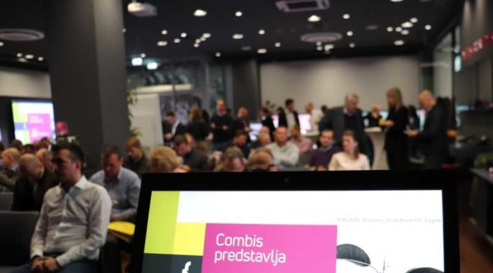 ComEnergy – hrvatska platforma za optimizaciju energetske potrošnje ComEnergy