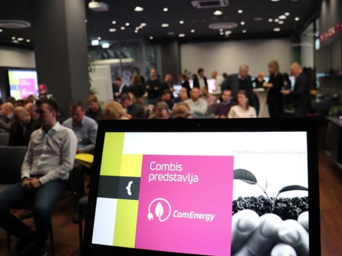 Predstavljanje-ComEnergy_projekta ComEnergy