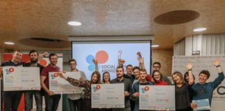 Social Impact Award