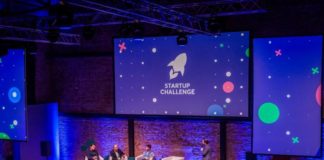 Shift Money Startup Challenge