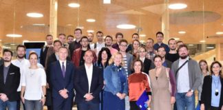 Startup Factory 2019