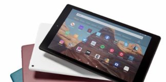 Fire HD 10