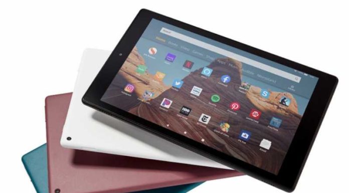 Novi Amazonov tablet košta upola manje od najjeftinijeg iPada Fire HD 10