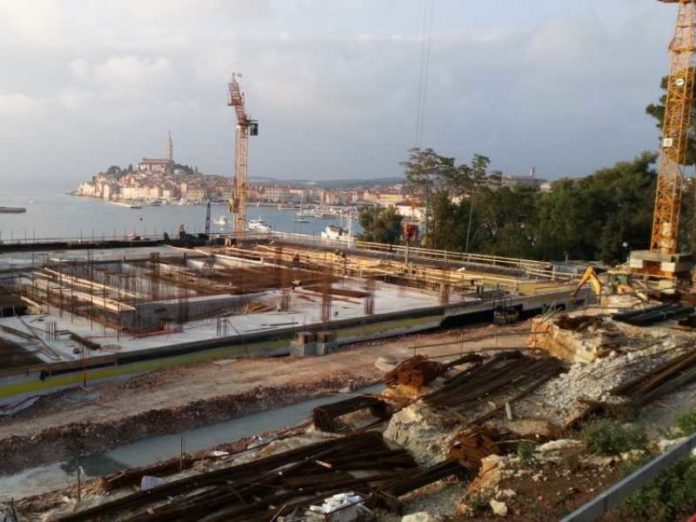 hotel-park-rovinj-u-izgradnji planirani hoteli