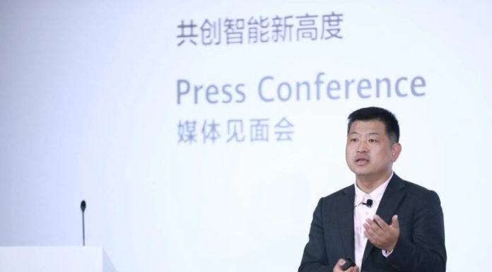 Huawei predstavio novu generaciju inteligentnog sustava za pohranu podataka OceanStor Dorado