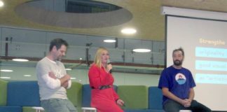 startup OmoLab