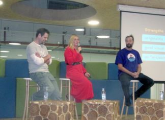 startup OmoLab