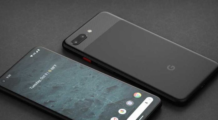 pixel 4