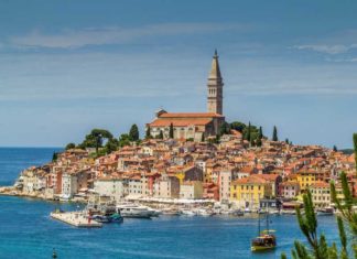 Rovinj