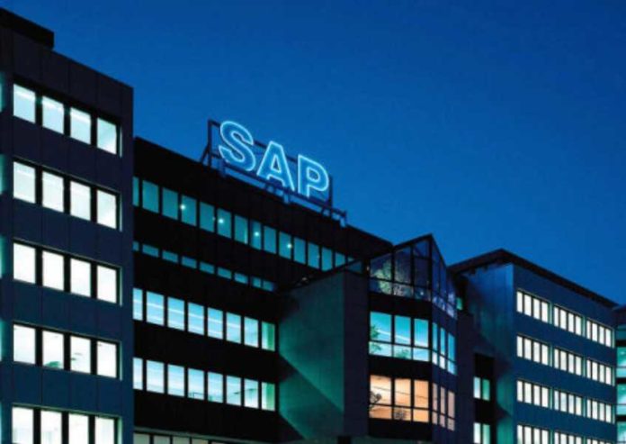 sap-1 SAp i Microsoft