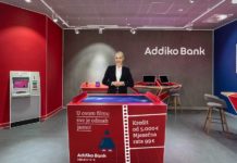 Addiko virtualna poslovnica