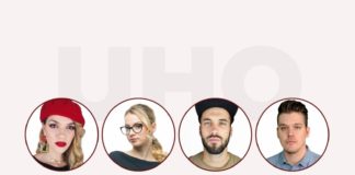 Projekt UHO