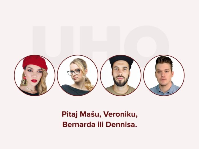 Projekt UHO