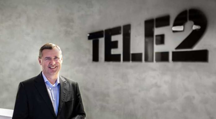 Tele2 povećao prosječnu brzinu prijenosa podataka Carrier Aggregation