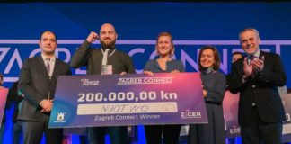 Zagreb Connect 2019