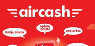 Aircash