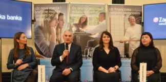 Bankarstvo s društvenim utjecajem